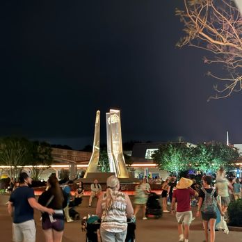 EPCOT - Entry - Amusement Parks Near Me - Lake Buena Vista, Florida EPCOT - Entry - Amusement Parks Near Me - Lake Buena Vista, Florida