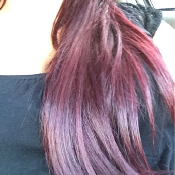 Chris Le Salon - The color match Nuvia did was on point! I've gotten so many compliments on my hair, it's so long just like I wanted it! - Hair Extensions Near Me - Phoenix, Arizona Chris Le Salon - The color match Nuvia did was on point! I've gotten so many compliments on my hair, it's so long just like I wanted it! - Hair Extensions Near Me - Phoenix, Arizona
