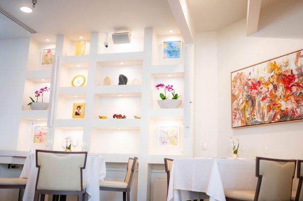 BiCE Ristorante - Palm Beach by null