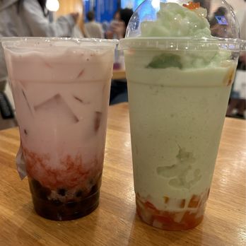 Teas'n You - Bubble Tea Near Me - Vienna, Virginia Teas'n You - Bubble Tea Near Me - Vienna, Virginia