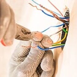 Misch Excavating Plumbing Electric