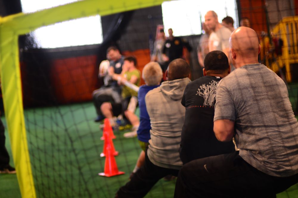 THE GYM MAPLEWOOD Updated September 2024 15 Photos 1933 Springfield Ave, Maplewood, New