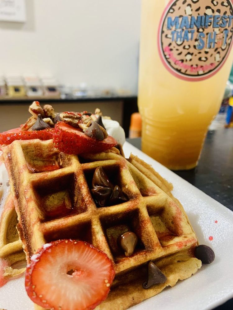 THE ENERGY LAB Updated September 2024 44 Photos 8202 N Loop 1604