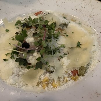 The Copper Shark - Polenta - Cocktail Bars Near Me - Baltimore, Maryland