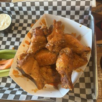 The Back Porch - Wings - Burgers Near Me - Longwood, Florida The Back Porch - Wings - Burgers Near Me - Longwood, Florida