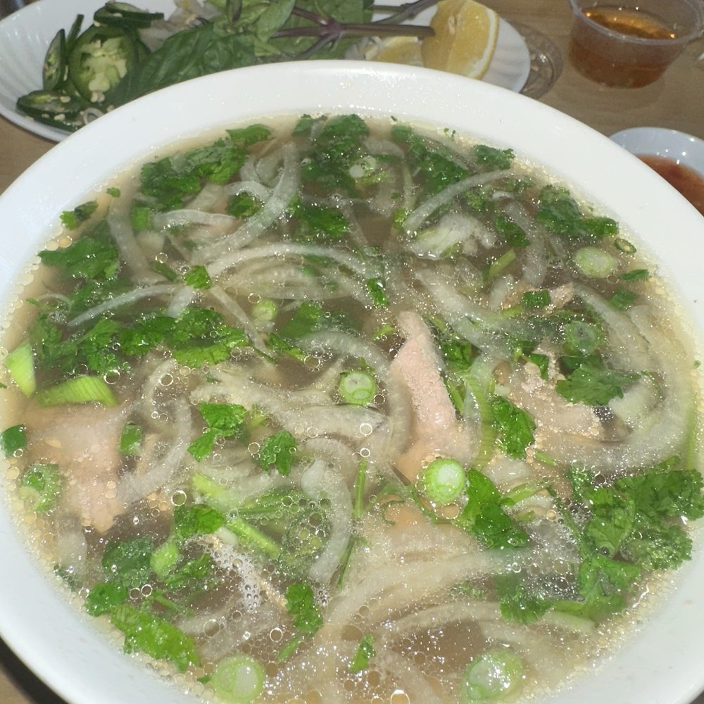 Moodles - Vietnamese Near Me - Brentwood, California