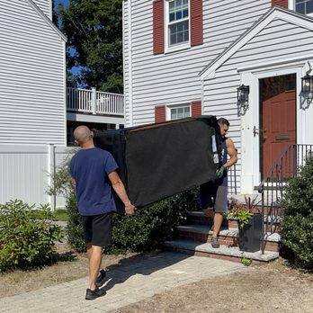 Move and Care - Movers Near Me - Charlotte, North Carolina