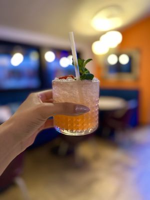 Kitty Cohen's by null