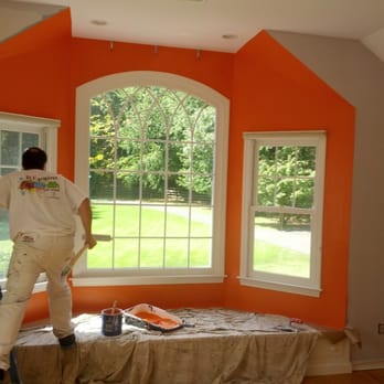 Top Coat Painting - Painters Near Me - North Haven, Connecticut Top Coat Painting - Painters Near Me - North Haven, Connecticut