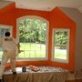 Photo of Top Coat Painting