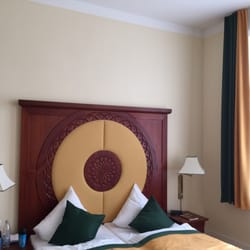 Villa Ponte Wiesera - Schlafzimmer