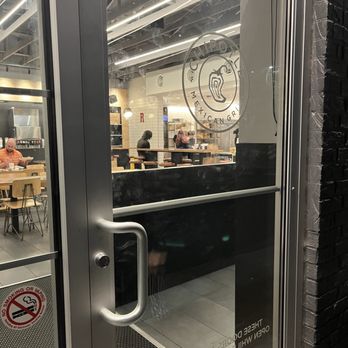 Chipotle Mexican Grill - Fast Food Near Me - Woodstock, Georgia