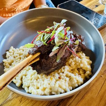The Artisan's Palate - Lamb shank - Cafes Near Me - Charlotte, North Carolina The Artisan's Palate - Lamb shank - Cafes Near Me - Charlotte, North Carolina
