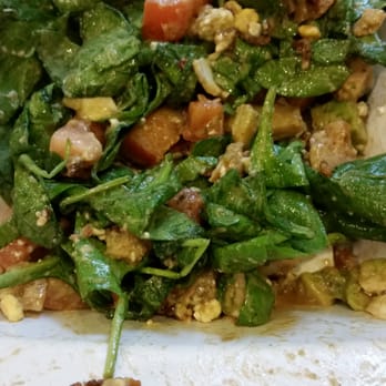 Saladworks - More like salad worst. Over $9 for this disgusting mess wasted - Vegetarian Near Me - Delran, New Jersey Saladworks - More like salad worst. Over $9 for this disgusting mess wasted - Vegetarian Near Me - Delran, New Jersey