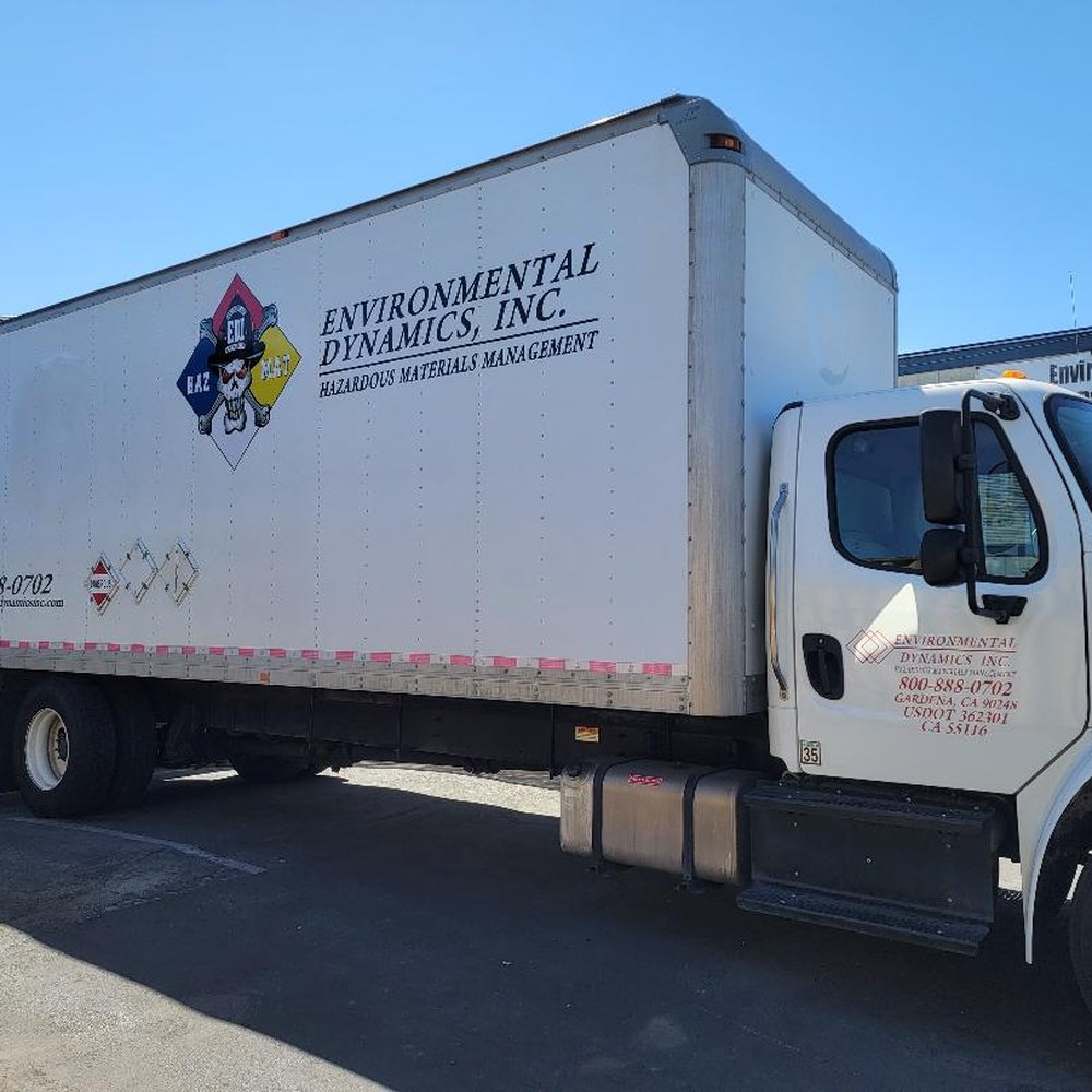 Jack signs - Had Joseph do main decal and doors on both sides. Turned out great with his Suggestions - Graphic Design Near Me - Commerce, California Jack signs - Had Joseph do main decal and doors on both sides. Turned out great with his Suggestions - Graphic Design Near Me - Commerce, California