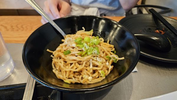 Dough Zone Dumpling House Portland by null