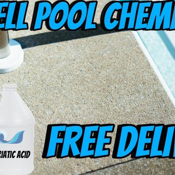 New Era Pool Care - We Sell Pool Chemicals! Free Delivery on all orders right to your doorstep, all orders also include a complimentary water test!! - Pool & Hot Tub Service Near Me New Era Pool Care - We Sell Pool Chemicals! Free Delivery on all orders right to your doorstep, all orders also include a complimentary water test!! - Pool & Hot Tub Service Near Me