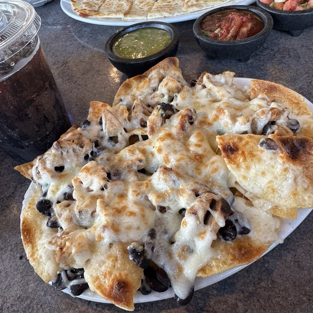 Don Quixote's Mexican Grill - Kid's Nachos - Mexican Near Me - Rocklin, California Don Quixote's Mexican Grill - Kid's Nachos - Mexican Near Me - Rocklin, California