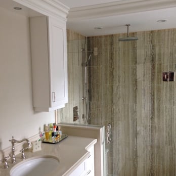 Nothing But Bathrooms - a shower and a sink - General Contractors Near Me - Toronto, Ontario Nothing But Bathrooms - a shower and a sink - General Contractors Near Me - Toronto, Ontario