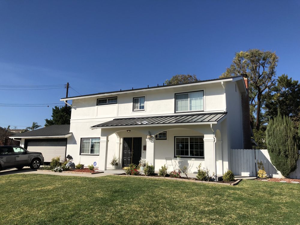 Slide of JH3 Company