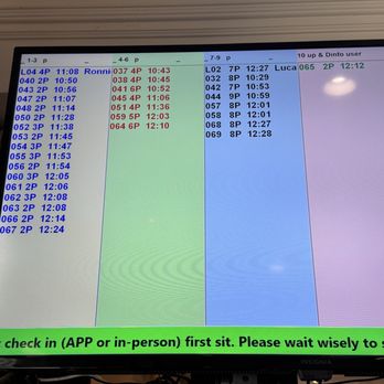 Sea Harbour - This place's wait time is a joke. - Seafood Near Me - Rosemead, California Sea Harbour - This place's wait time is a joke. - Seafood Near Me - Rosemead, California