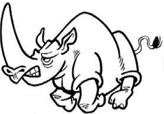 Slide of Rhino Plumbing