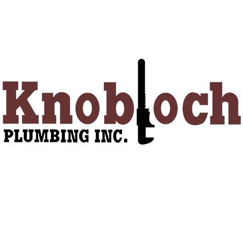 Slide of Knobloch Plumbing