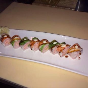 J & C House - Sushi Bars Near Me - Riverton, Utah
