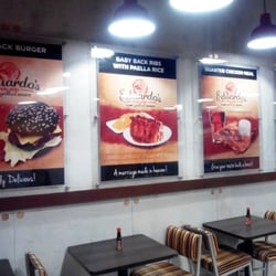 Eduardo's Peri-Peri Flame-Grilled Chicken