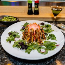 Kumo Japanese Steakhouse