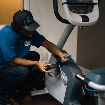 Fitness Machine Technicians - Efficient Repairs - Appliances & Repair Near Me Fitness Machine Technicians - Efficient Repairs - Appliances & Repair Near Me
