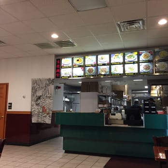 Ruby Cafe - Chinese Near Me - Bethlehem, Pennsylvania