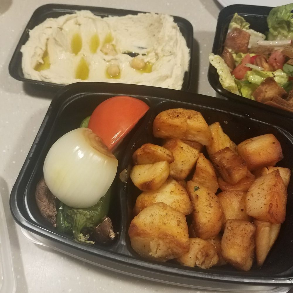 Li Beirut - Mezze - Lebanese Near Me - Collingswood, New Jersey Li Beirut - Mezze - Lebanese Near Me - Collingswood, New Jersey