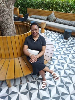 Angler's Hotel - Miami Beach by null