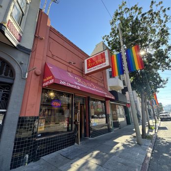 New Red Jade - Seafood Near Me - San Francisco, California