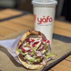 Yafa