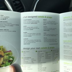 The Chopped Leaf