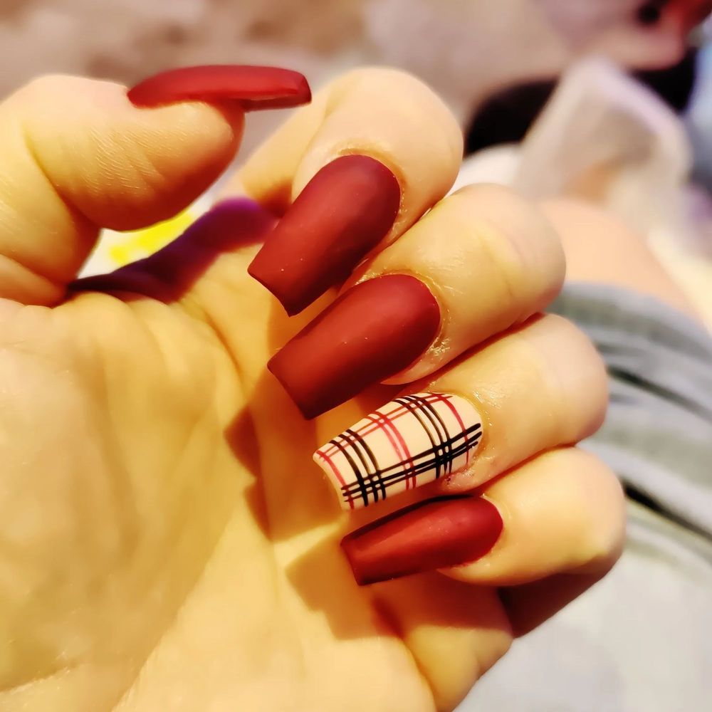 NAIL GARDEN Updated September 2024 54 Photos & 53 Reviews 15025