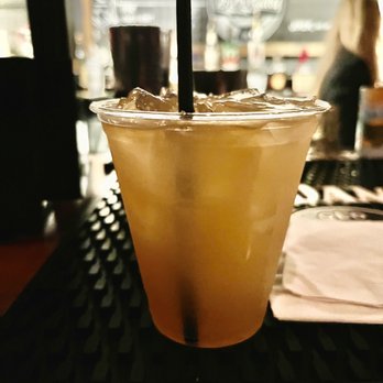 West Coast Tavern - Kentucky Buck - bourbon, peach, lemon, ginger beer - Lounges Near Me - San Diego, California West Coast Tavern - Kentucky Buck - bourbon, peach, lemon, ginger beer - Lounges Near Me - San Diego, California
