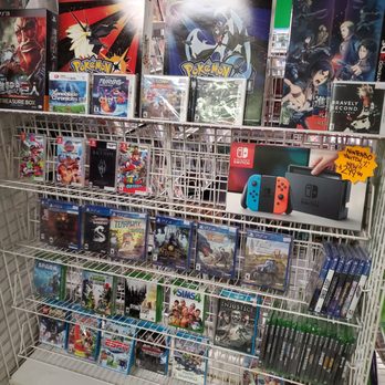 West Orange Comics and Video Games - Video Game Stores Near Me - Ocoee, Florida