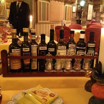 12 Apostoli - Italian Near Me - Verona, VR