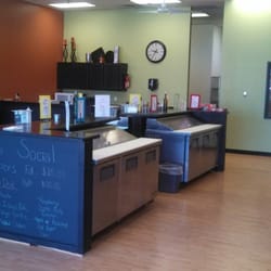 Social Suppers Lenexa