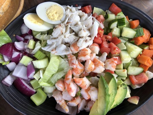 King's Fish House by null