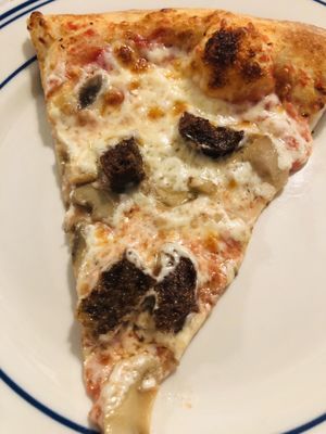 Little Italy Restaurant & Pizza by null