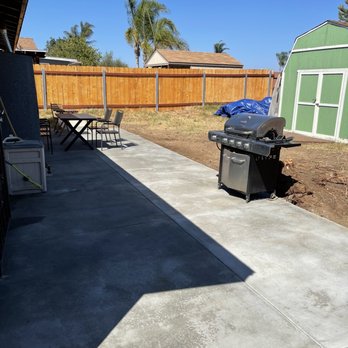 Dazcon Concrete Construction - Finished - Masonry/Concrete Near Me - Chula vista, California Dazcon Concrete Construction - Finished - Masonry/Concrete Near Me - Chula vista, California