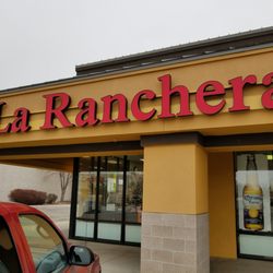 La Ranchera Mexican Market