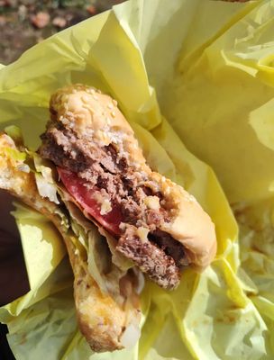 Zest Fast Food by null