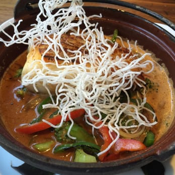 Malai Kitchen - Georgia Cod hot pot - Vietnamese Near Me - Southlake, Texas Malai Kitchen - Georgia Cod hot pot - Vietnamese Near Me - Southlake, Texas