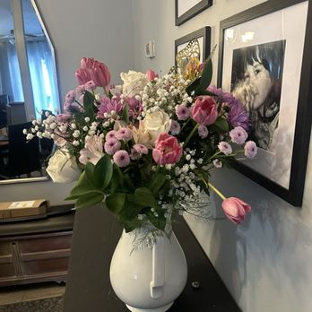 Cristal Flowers - Florists Near Me - Tampa, Florida