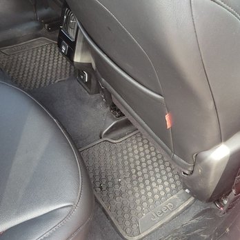 Avis Rent A Car - "Excessively dirty" - Car Rental Near Me - Culver City, California Avis Rent A Car - "Excessively dirty" - Car Rental Near Me - Culver City, California